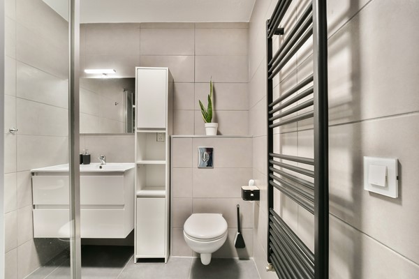 Medium property photo - Leuvenstraat 138, 1066 HD Amsterdam